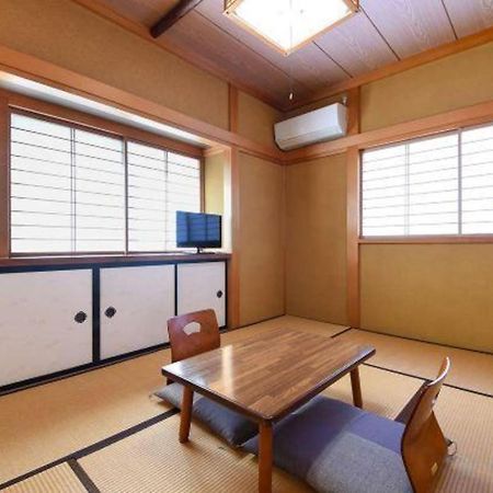 ホテル Minshuku Shima 加賀市 エクステリア 写真