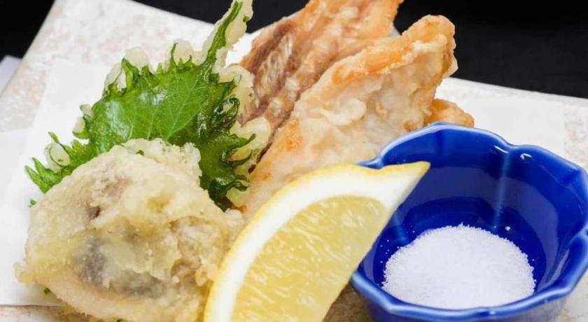 ホテル Minshuku Shima 加賀市 エクステリア 写真