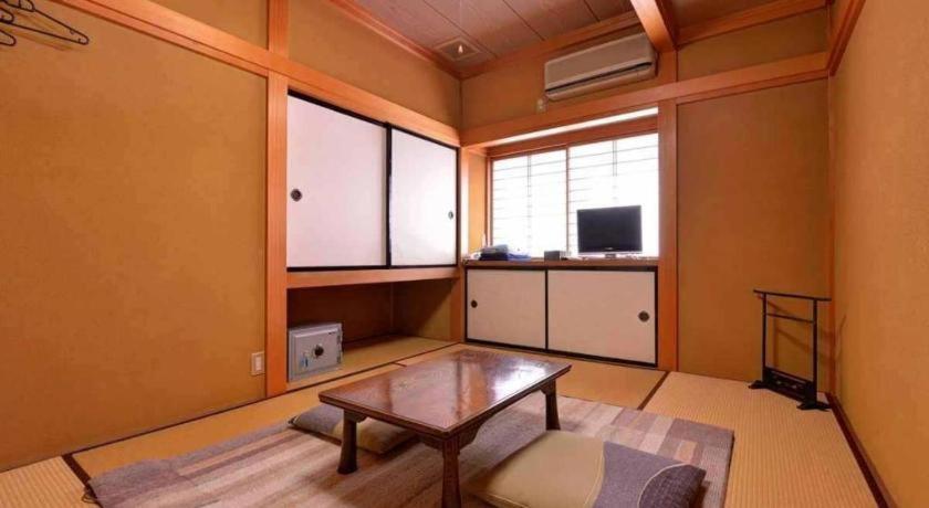 ホテル Minshuku Shima 加賀市 エクステリア 写真